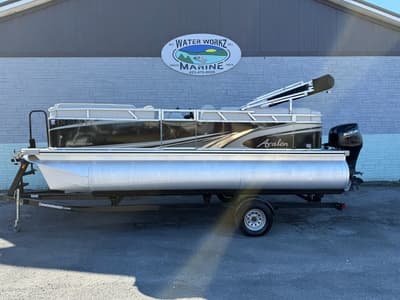 BOATZON | Avalon VTX Cruise 1880 2021