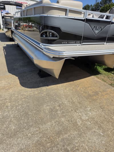 BOATZON | Avalon VTX Cruise 2025