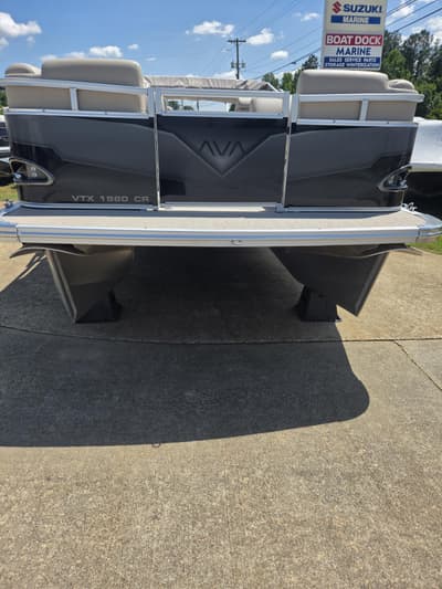 BOATZON | Avalon VTX Cruise 2025