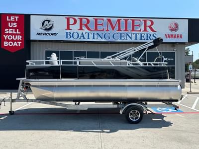 BOATZON | Avalon VTX QF19 2025
