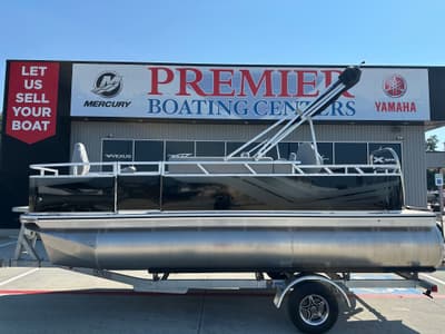 BOATZON | Avalon VTX QF19 2026