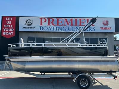 BOATZON | Avalon VTX QF19 2026 BOATZON | Avalon VTX QF19 2026