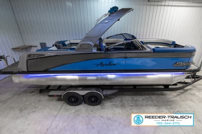 BOATZON | Avalon Waketoon 2026