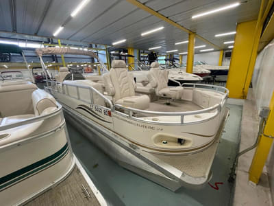 BOATZON | Avalon Windjammer Elite RC 24 2008