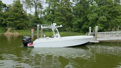 BOATZON | AVANTI 2007