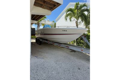 BOATZON | Avanti 33 1990