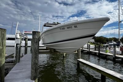 BOATZON | Avanti 33 2000 BOATZON | Avanti 33 2000