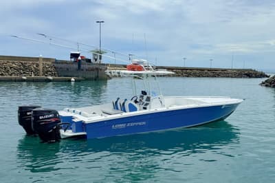 BOATZON | Avanti 33 Cuddy 2007