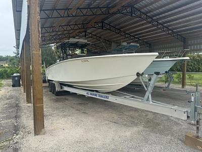 BOATZON | Avanti 36 2008 BOATZON | Avanti 36 2008