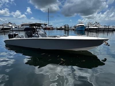 BOATZON | Avanti 36 2023