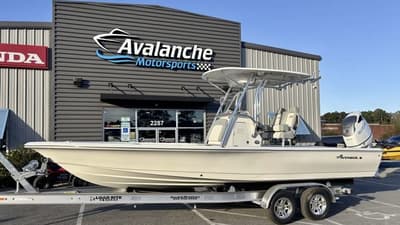BOATZON | Avenger AV 26 2026