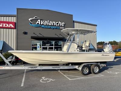 BOATZON | Avenger AV 26 2026 BOATZON | Avenger AV 26 2026
