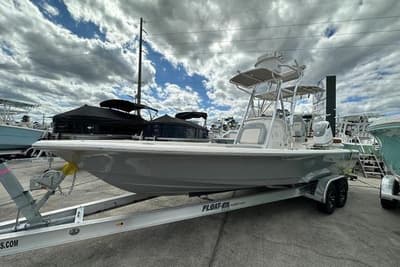 BOATZON | Avenger AV26 2024 BOATZON | Avenger AV26 2024