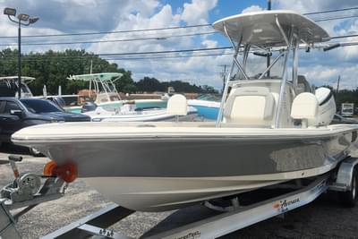 BOATZON | Avenger AV26 2026