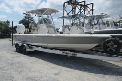 BOATZON | Avenger AV26 2026