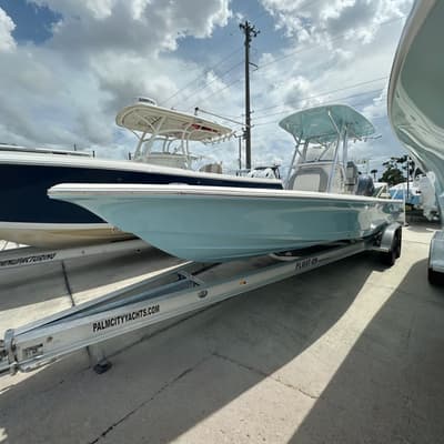 BOATZON | Avenger AV26 2027