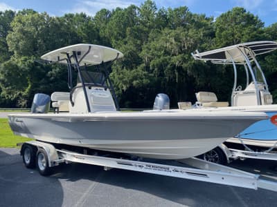 BOATZON | Avenger Avenger AV24 2023