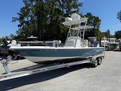 BOATZON | Avenger Avenger AV26 2022