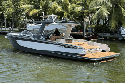 BOATZON | Aviara AV 32 2022 BOATZON | Aviara AV 32 2022