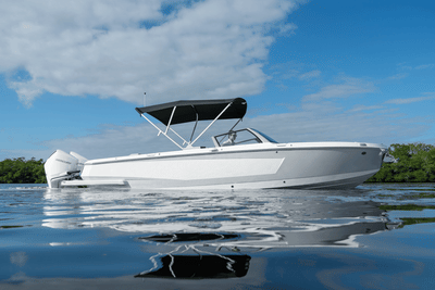 BOATZON | Aviara AV28 Outboard 2025
