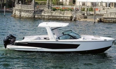 BOATZON | Aviara AV32 2023