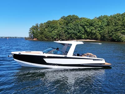 BOATZON | Aviara AV32 2024