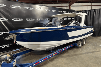 BOATZON | Aviara AV32 2024 BOATZON | Aviara AV32 2024