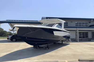 BOATZON | Aviara AV32 2025