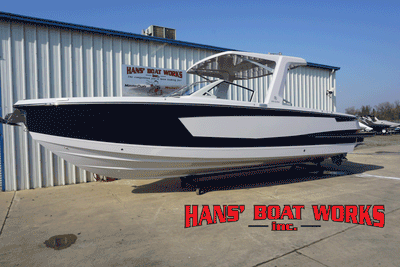 BOATZON | Aviara AV32 2025