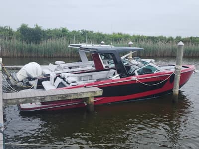 BOATZON | Aviara AV32 IO 2020