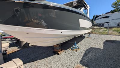 BOATZON | Aviara AV32 IO 2023