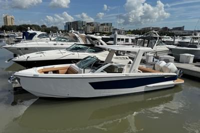 BOATZON | Aviara AV32 OB 2021 BOATZON | Aviara AV32 OB 2021