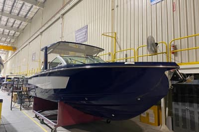 BOATZON | Aviara AV32 OB 2022 BOATZON | Aviara AV32 OB 2022