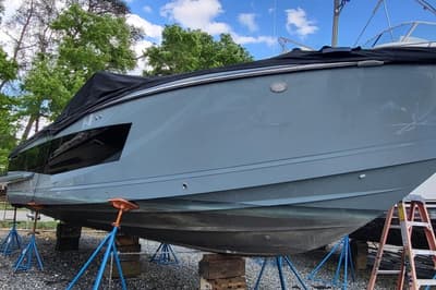 BOATZON | Aviara AV32 OB 2023 BOATZON | Aviara AV32 OB 2023