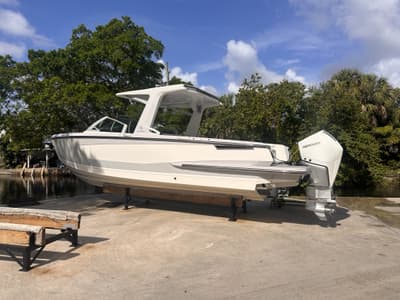 BOATZON | Aviara AV32 OB 2023