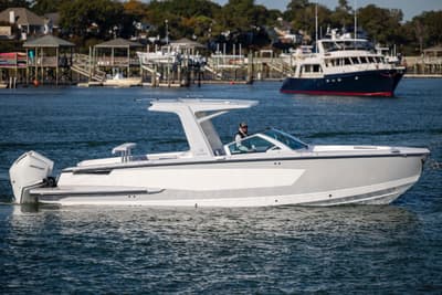 BOATZON | Aviara AV32 OB 2023 BOATZON | Aviara AV32 OB 2023