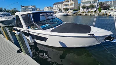 BOATZON | Aviara AV32 OB 2024