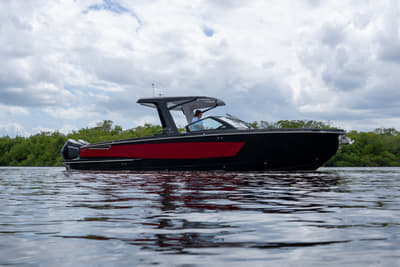 BOATZON | Aviara AV32 Outboard 2024 BOATZON | Aviara AV32 Outboard 2024