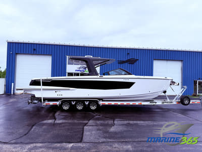 BOATZON | Aviara AV36 2022