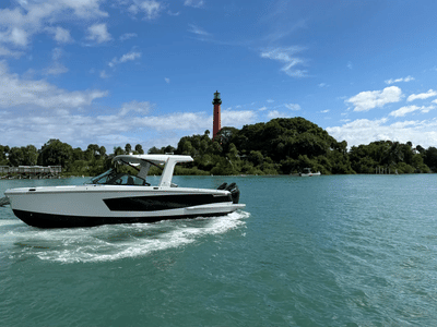 BOATZON | Aviara AV36 OB 2024