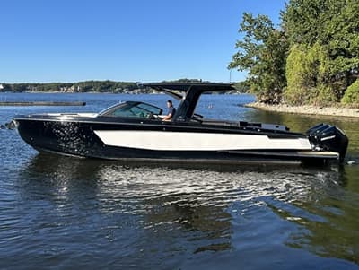 BOATZON | Aviara AV36 Outboard 2022