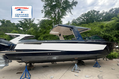 BOATZON | Aviara AV36 Outboard 2022