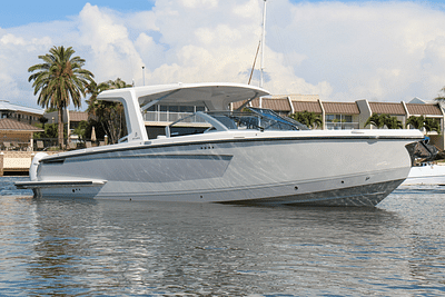 BOATZON | Aviara AV36 Outboard 2023