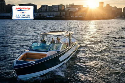 BOATZON | Aviara AV36 Outboard 2023 BOATZON | Aviara AV36 Outboard 2023