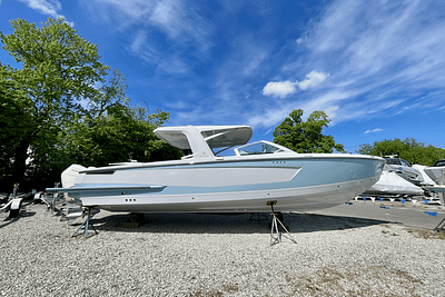 BOATZON | Aviara AV36 Outboard 2024 BOATZON | Aviara AV36 Outboard 2024