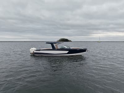 BOATZON | Aviara AV36 Outboard 2024