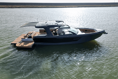 BOATZON | Aviara AV40 2022