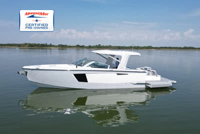 BOATZON | Aviara AV40 2024