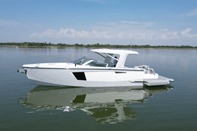 BOATZON | Aviara AV40 2024