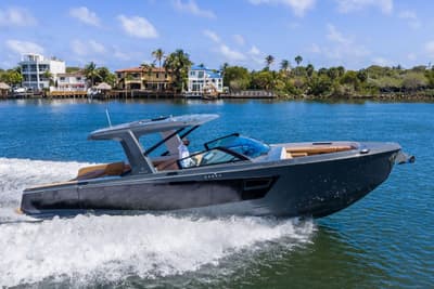 BOATZON | Aviara AV40 IO 2022